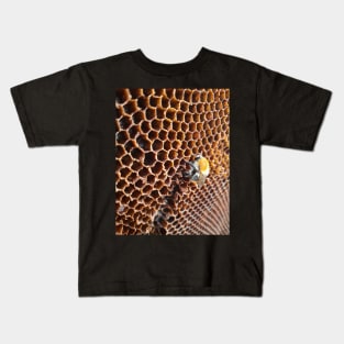 bumblebee Kids T-Shirt